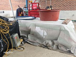 최갑수 님의 벼 · 영농일지 작성글 사진