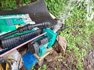 황인근님의 블루베리 · 영농일지 작성글 사진