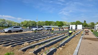 최경숙님의 고추 · 영농일지 작성글 사진