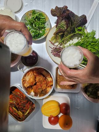 돌담향기님의 기타작물 · 영농일지 작성글 사진