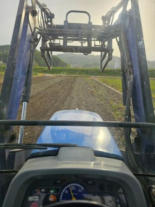 권정식님의 벼 · 영농일지 작성글 사진