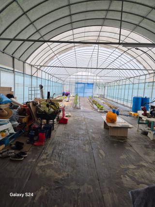 한양희님의 고추 · 영농일지 작성글 사진