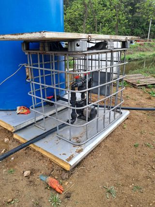 행운목꽃님의 기타작물 · 영농일지 작성글 사진