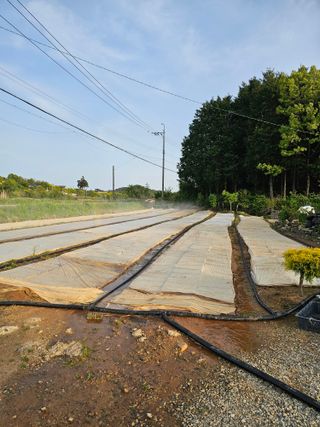 차춘석 님의 기타작물 · 영농일지 작성글 사진