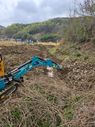 지식농부님의 감 · 영농일지 작성글 사진