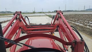 김응균님의 벼 · 영농일지 작성글 사진