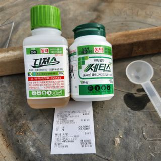 유원준님의 고추 · 영농일지 작성글 사진