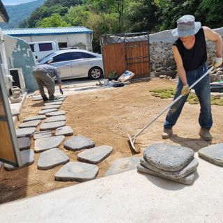 돌담향기님의 기타작물 · 영농일지 작성글 사진