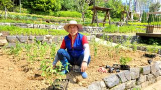 김병웅님의 기타작물 · 영농일지 작성글 사진