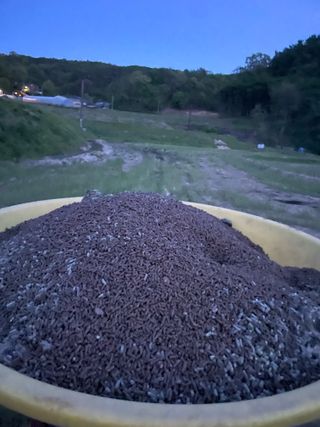 별@노래농장(정씨)님의 벼 · 영농일지 작성글 사진