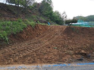 권병☆님의 들깨 · 영농일지 작성글 사진