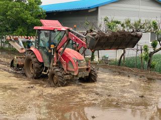 오작교농장님의 벼 · 영농일지 작성글 사진