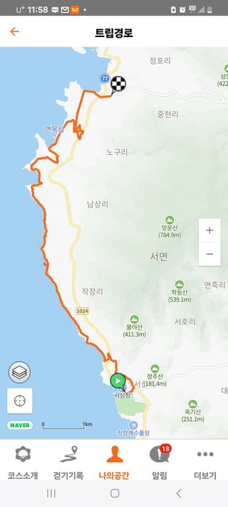 촌사리님의 들깨 · 영농일지 작성글 사진