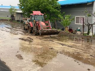 오작교농장님의 벼 · 영농일지 작성글 사진
