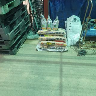 김광신님의 벼 · 영농일지 작성글 사진