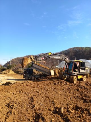 우렁논삼광심기님의 기타작물 · 영농일지 작성글 사진