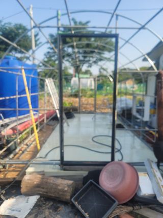 박치문님의 블루베리 · 영농일지 작성글 사진