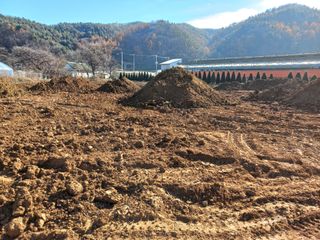 우렁논삼광심기님의 기타작물 · 영농일지 작성글 사진
