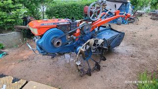 삼신령님의 벼 · 영농일지 작성글 사진