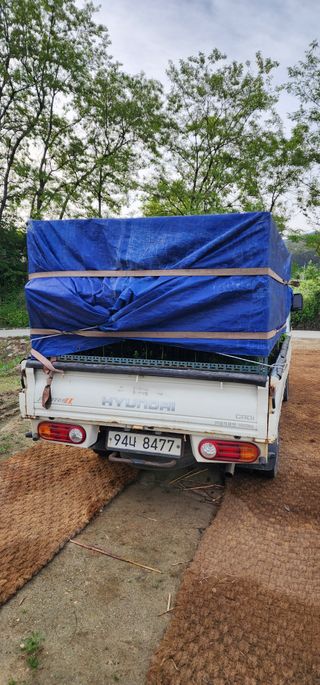 김제일님의 기타작물 · 영농일지 작성글 사진