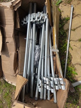 정민지호맘님의 고추 · 영농일지 작성글 사진