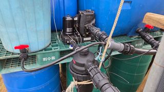 이종선님의 고추 · 영농일지 작성글 사진