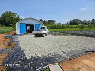 김종철님의 기타작물 · 영농일지 작성글 사진