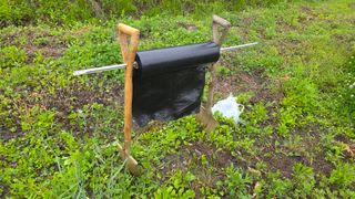 벌꿀오소리님의 기타작물 · 영농일지 작성글 사진