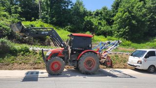 안경준님의 벼 · 영농일지 작성글 사진