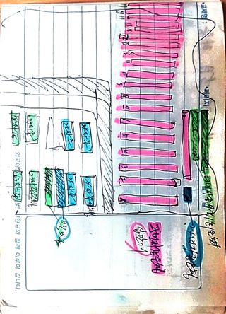 서초농원님의 기타작물 · 영농일지 작성글 사진