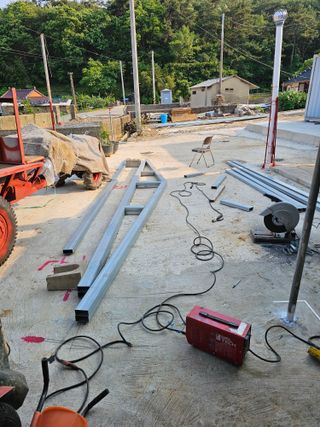 단감대봉 14598님의 기타작물 · 영농일지 작성글 사진