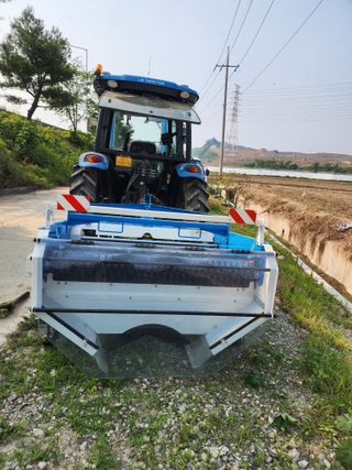 박종권님의 마늘 · 영농일지 작성글 사진