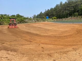 호동댁님의 참깨 · 영농일지 작성글 사진