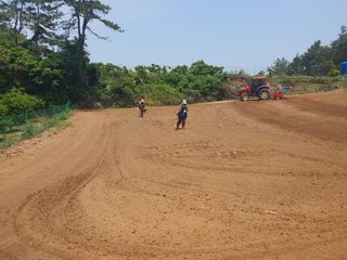 호동댁님의 참깨 · 영농일지 작성글 사진