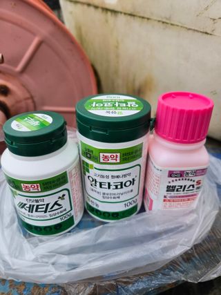 김진수님의 기타작물 · 영농일지 작성글 사진