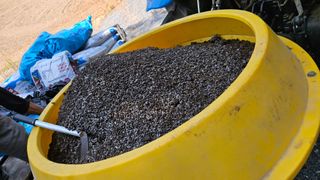 김주희님의 고추 · 영농일지 작성글 사진