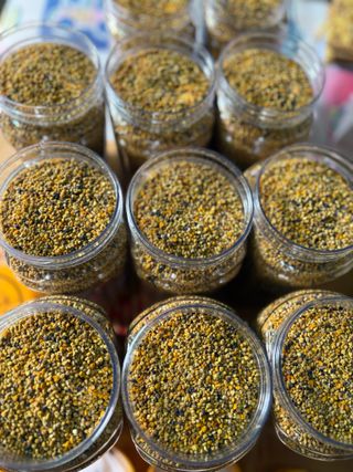 유미경님의 기타작물 · 영농일지 작성글 사진