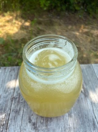 유미경님의 기타작물 · 영농일지 작성글 사진