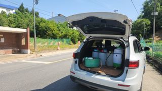 김영길님의 기타작물 · 영농일지 작성글 사진