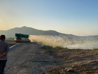 오작교농장님의 벼 · 영농일지 작성글 사진