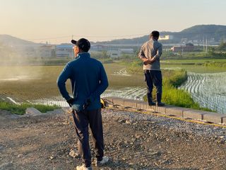 오작교농장님의 벼 · 영농일지 작성글 사진