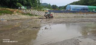 초보농부님의 벼 · 영농일지 작성글 사진