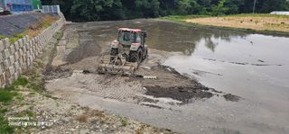 초보농부님의 벼 · 영농일지 작성글 사진