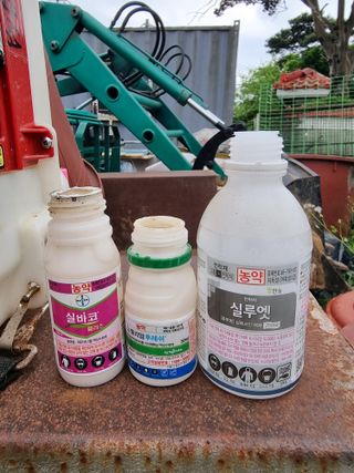 권병☆님의 고추 · 영농일지 작성글 사진