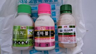 장원팜님의 배 · 영농일지 작성글 사진