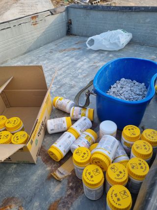 자두7424님의 벼 · 영농일지 작성글 사진