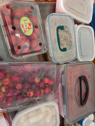 이선희님의 기타작물 · 영농일지 작성글 사진