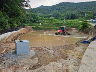 단감대봉 14598님의 기타작물 · 영농일지 작성글 사진