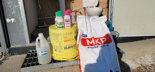 피디에프 님의 사과 · 영농일지 작성글 사진