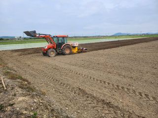 갈미할배님의 콩 · 영농일지 작성글 사진